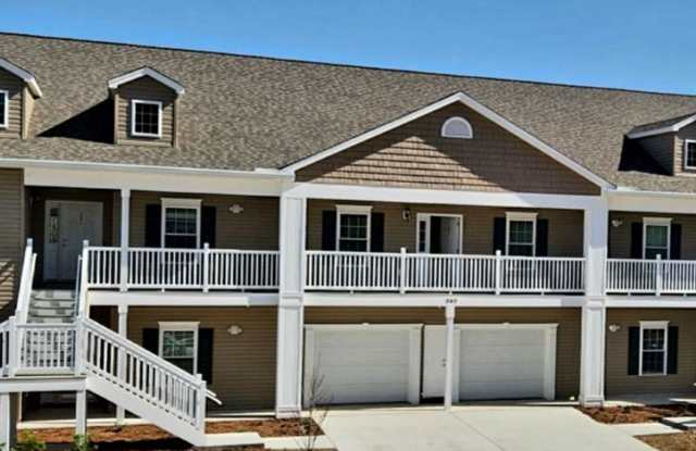 Long Term Rental in Cypress Grove - Murrells Inlet, SC photos photos