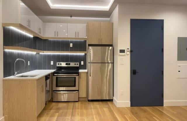 108 Frost St 4A - 108 Frost Street, Brooklyn, NY 11211