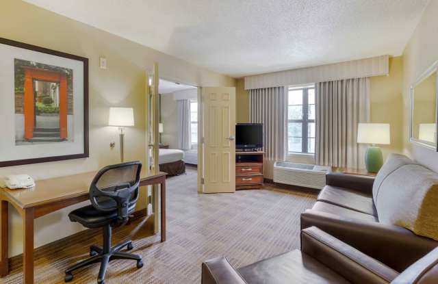 Furnished Studio - Fayetteville photos photos