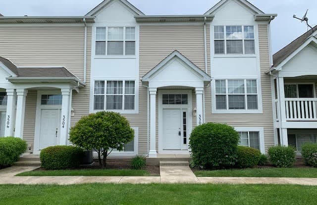3502 Meadow Lily Drive - 3502 Meadow Lily Drive, Joliet, IL 60431