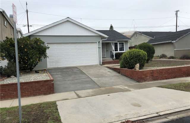 4105 Scott Street - 4105 Scott Street, Torrance, CA 90503