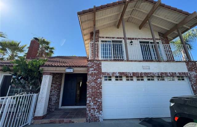 23303 Stirrup Drive - 23303 Stirrup Drive, Diamond Bar, CA 91765
