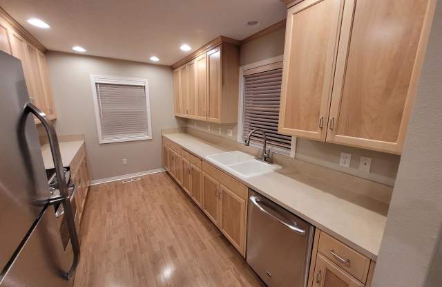 815 Haas Ln. SE - 815 Haas Lane Southeast, Salem, OR 97302