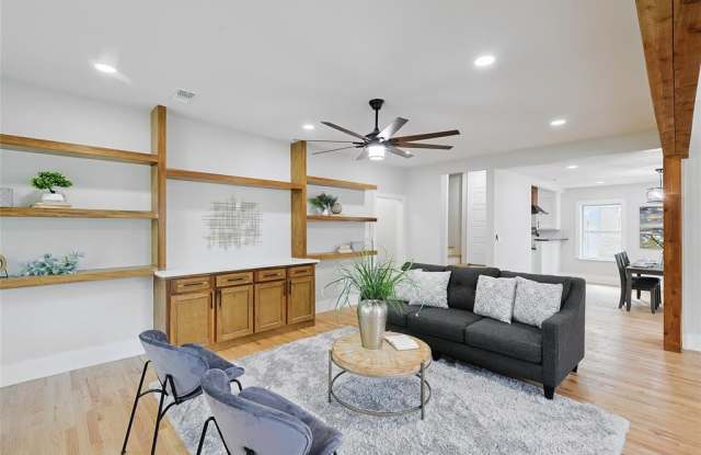 5102 Goodwin Avenue - 5102 Goodwin Avenue, Dallas, TX 75206