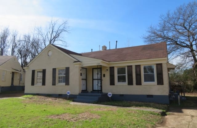 1385 Kimball Cove - 1385 Kimball Cove, Memphis, TN 38114