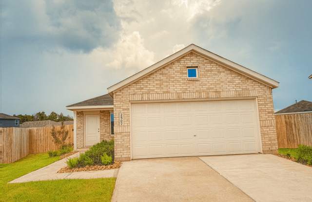 2507 Ruffed Grouse Ct - 2507 Ruffed Grouse Court, Montgomery County, TX 77306