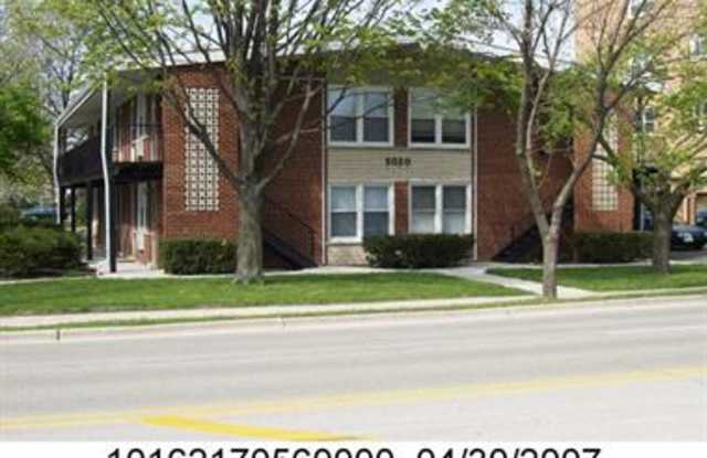 5020 Church Street photos photos