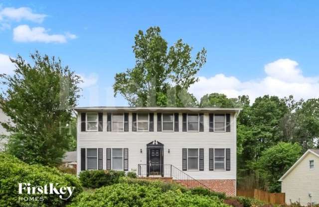 1303 Wakefield Place photos photos