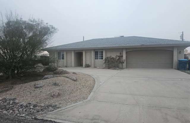 Unfurnished Long Term -READY APRIL 1st!!! photos photos