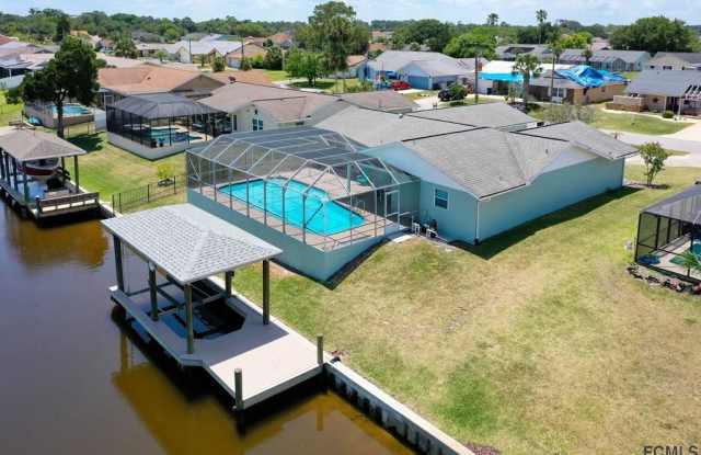 7 S Classic Court - 7 Classic Ct S, Palm Coast, FL 32137