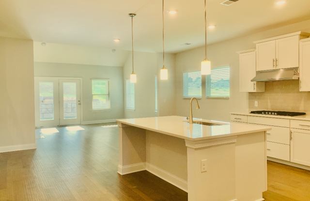 Coming Soon! Available 8/10/26 Stunning 4 bed, 2.5 bath residence in the highly sought-after Foxland Harbor Golf Community photos photos