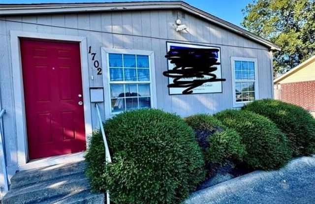 1702 Stanford Street - 1702 Stanford Street, Greenville, TX 75401