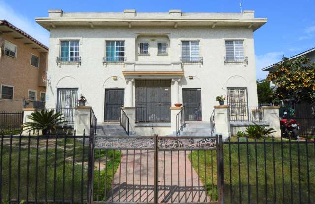 1569 Pine Ave - 1569 Pine Avenue, Long Beach, CA 90813