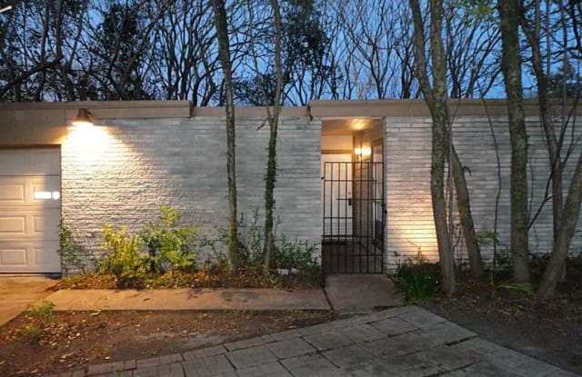 7839 FONDREN RD - 7839 Fondren Road, Houston, TX 77074