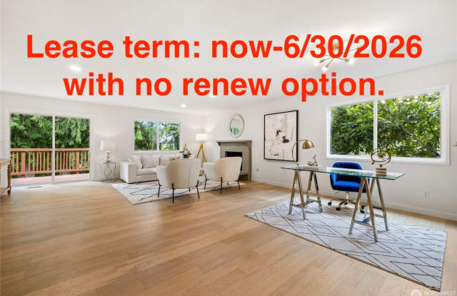 CLICK "REQUEST A TOUR" NOW! - 442 128th Avenue Southeast, Bellevue, WA 98005