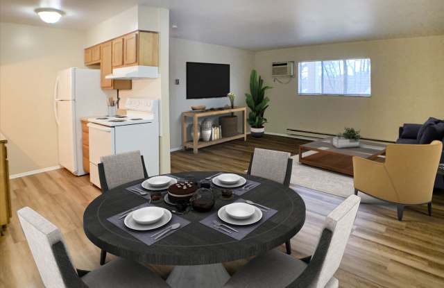 Crown Ridge Gallery 2