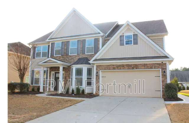 4417 Carrington Drive - 4417 Carrington Drive, Lancaster County, SC 29720