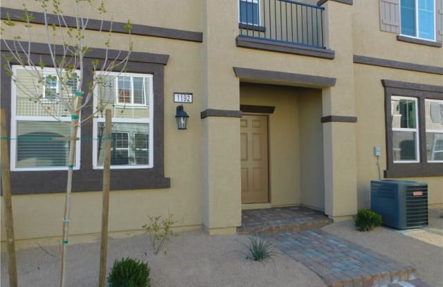 1192 MISSION VIEW Court - 1192 Mission View Ct, Henderson, NV 89002
