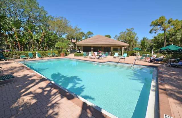 ** BEAUTIFUL UPDATED FURNISHED 2/2 CONDO IN WILD PINES BONITA BAY, BONITA SPRINGS** - 3611 Wild Pines Drive, Bonita Springs, FL 34134