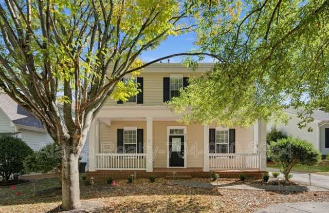 8532 Westmoreland Lake Dr Gallery 1