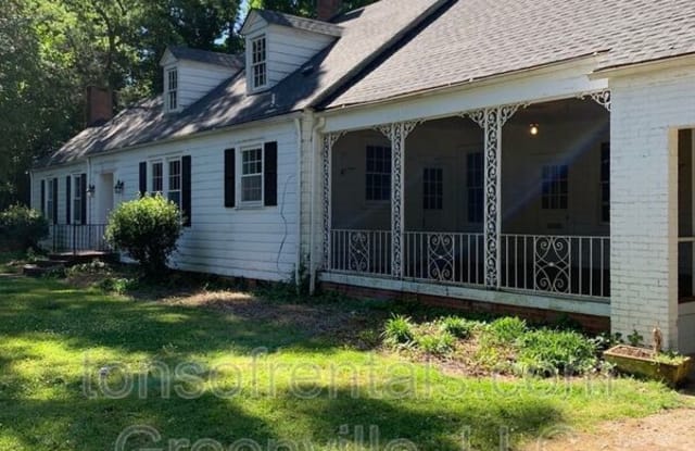 8861 Warren H. Abernathy HWY photos photos