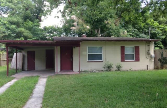2009 E Allandale Circle - 2009 East Allandale Circle, Jacksonville, FL 32254