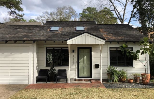 4126 Apollo Street - 4126 Apollo Street, Houston, TX 77018