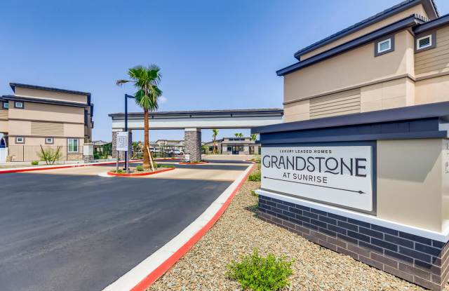 Grandstone at Sunrise Gallery 2