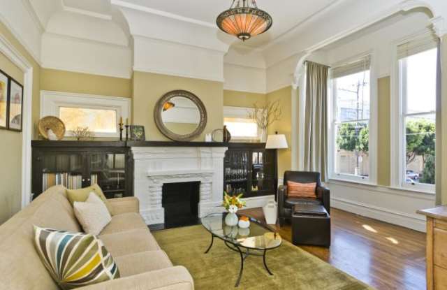 1391 Utah Street - 1391 Utah Street, San Francisco, CA 94110 1391 Utah Street - 1391 Utah Street, San Francisco, CA 94110