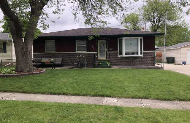 2614 19th Avenue North - 2614 19th Avenue North, Fort Dodge, IA 50501