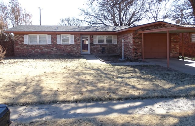 5017 45th Street - 5017 45th Street, Lubbock, TX 79414