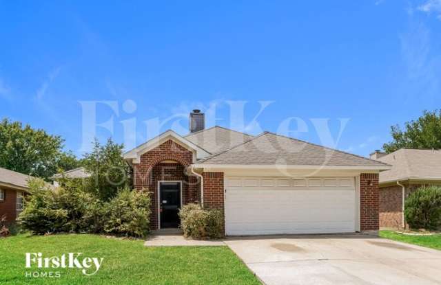 3315 Westhoff Drive - 3315 Westhoff Drive, Grand Prairie, TX 75052