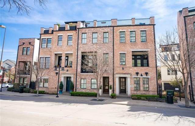 2170 Canton Street - 2170 Canton Street, Dallas, TX 75201