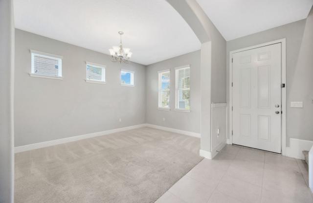 Waterfront Living in Waterset – 5BR Beauty with Scenic Views! Gallery 4