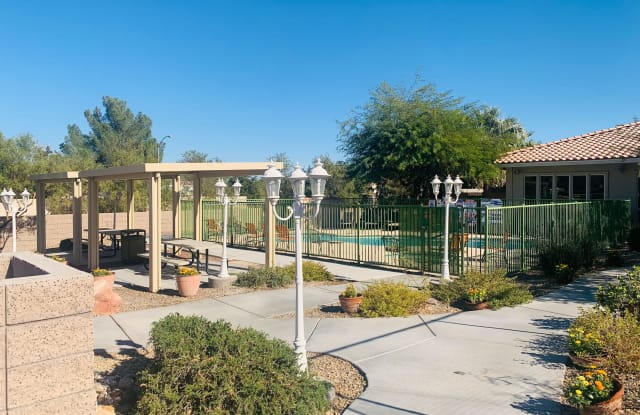 Senior Housing - Villas at Viking Road photos photos