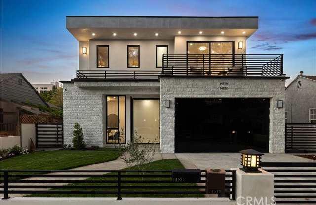 14519 Greenleaf Street photos photos