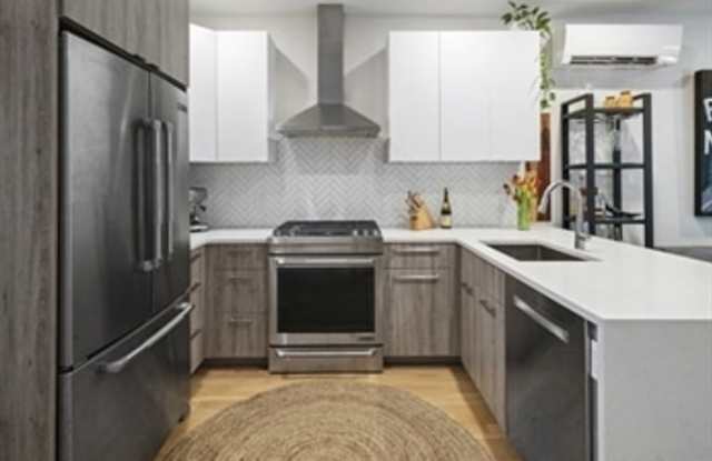 55 East Springfield Street - 2Unit #2 Gallery 4