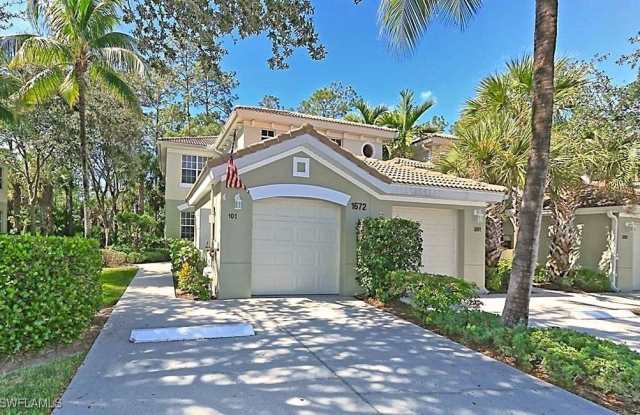 1672 Tarpon Bay Drive S - 1672 Tarpon Bay Drive South, Collier County, FL 34119