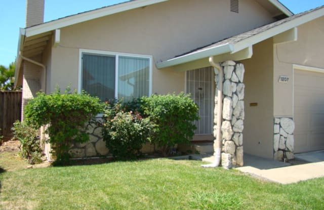 1207 Stellar Way - 1207 Stellar Way, Milpitas, CA 95035