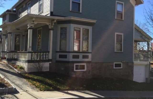 22 Orchard st Unit 22 - 22 Orchard St, Newton, MA 02458