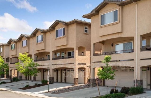 4719 Iron Horse Villas Point photos photos