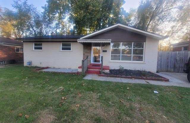 1958 Mary Catherine Street - 1958 Mary Catherine Street, Washtenaw County, MI 48198