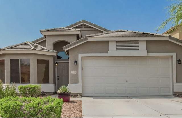 353 W Love Rd photos photos