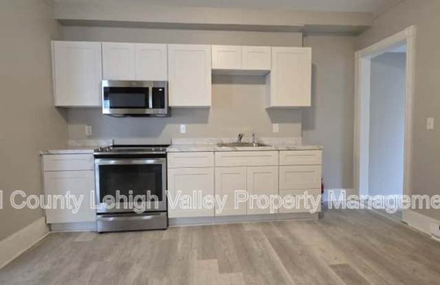 427 W Berwick - 427 West Berwick Street, Easton, PA 18042