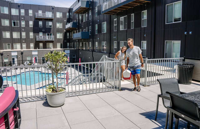 Vivere Apartments Gallery 3
