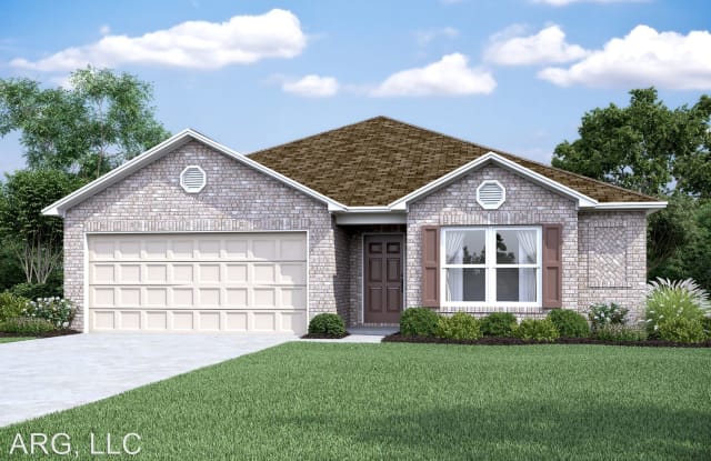7426 E 159th Place S - 7426 E 159th Pl S, Bixby, OK 74008
