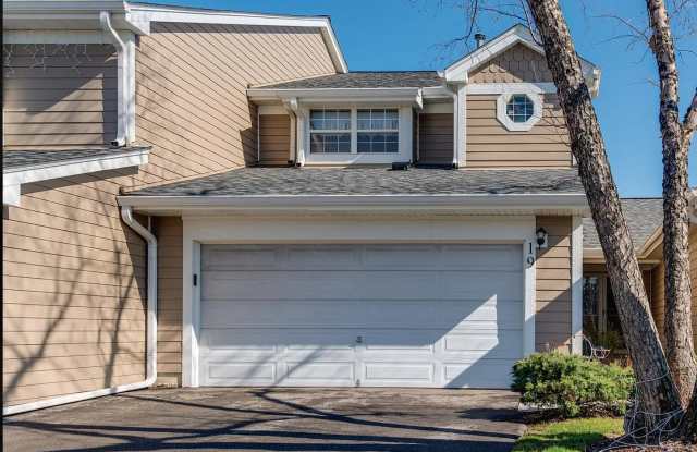19 White Pine Drive - 19 White Pine Drive, Schaumburg, IL 60193