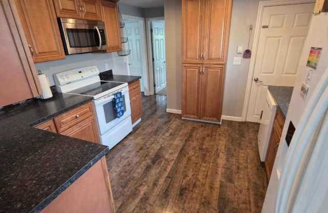 Furnished Home in Aberdeen for Rent! Gallery 4