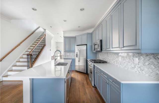2671 Rivers Edge Drive NE - 2671 Rivers Edge Dr NE, North Atlanta, GA 30324