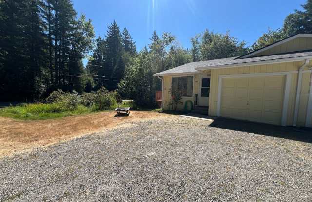 Two Bedroom Duplex in Port Orchard, Available Now! - 1496 Saddle Club Road Southeast, Kitsap County, WA 98366